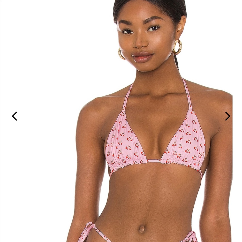 Frankies Bikinis Tia Top